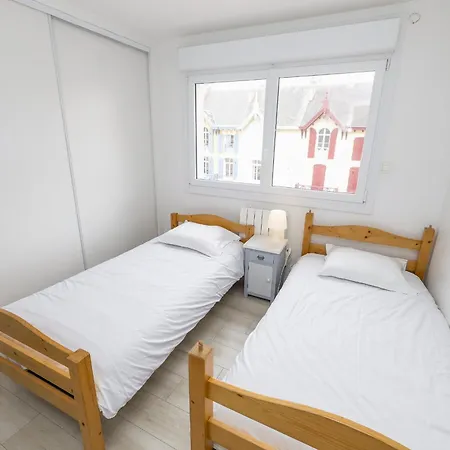 Le Grand Bleu Apartamento *