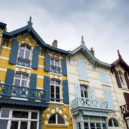 Apartamento Le Grand Bleu *