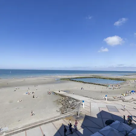 Le Grand Bleu Wimereux