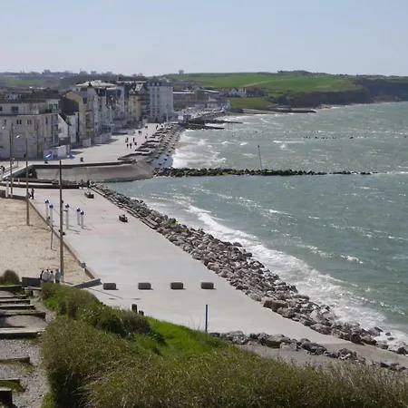 Apartamento Le Grand Bleu