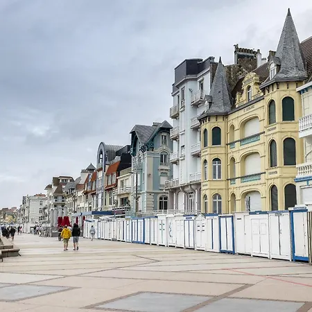 Apartment Le Grand Bleu