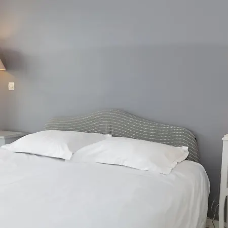 Le Grand Bleu Apartment Wimereux