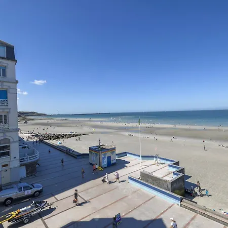 Le Grand Bleu * Wimereux