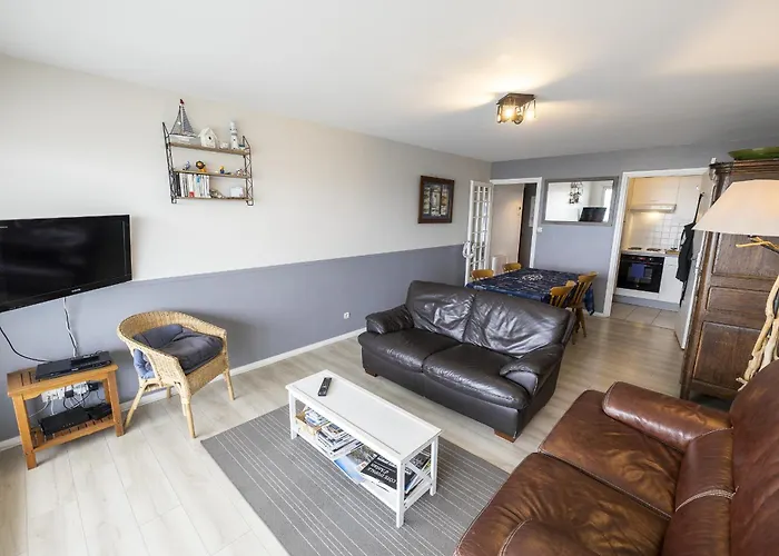 Le Grand Bleu Wimereux