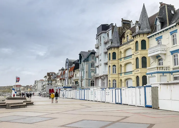 Appartement Le Grand Bleu