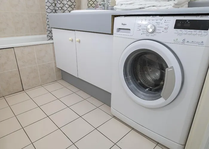 Appartement Le Grand Bleu Wimereux