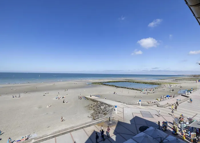Le Grand Bleu Wimereux