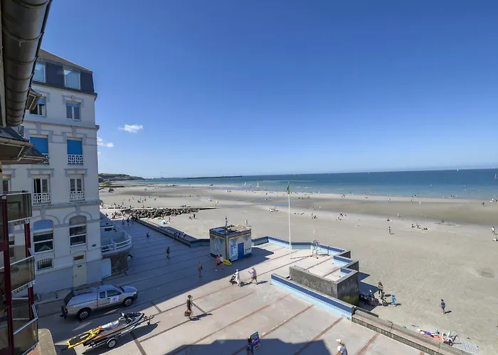 Le Grand Bleu * Wimereux
