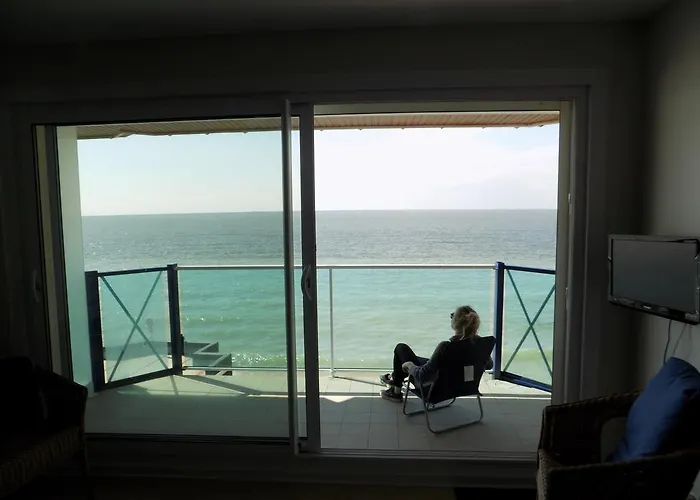 Le Grand Bleu * Wimereux