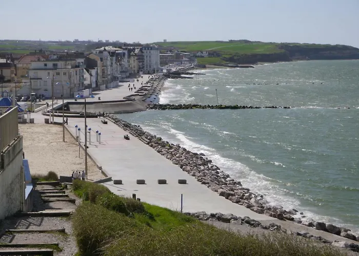 Appartement Le Grand Bleu